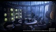 Myst 4: Revelation